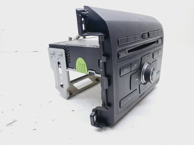 Rádio Central Multimídia Honda Civic 2.0 2015 2016 
