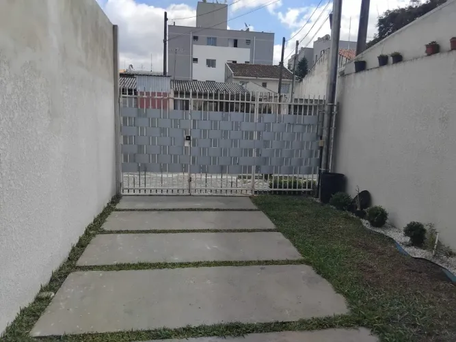 Portao tubular 4,10X 2,0 metros