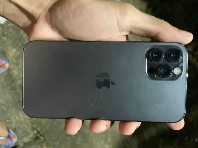 iPhone 12 PRO