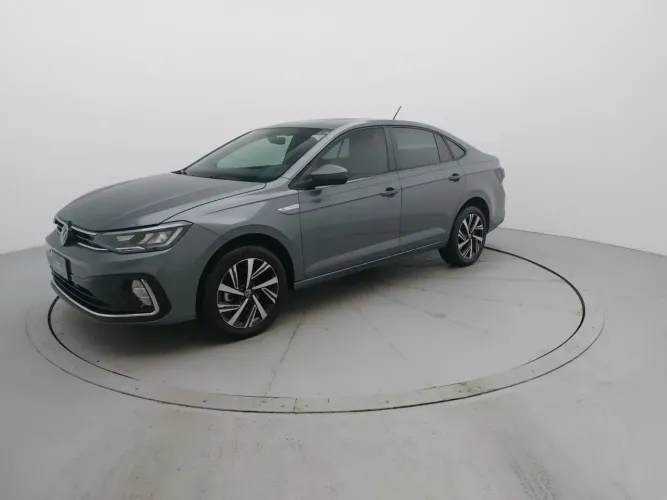 Volkswagen Virtus Highline 200 TSI 1.0 Flex 12V AUT 2024