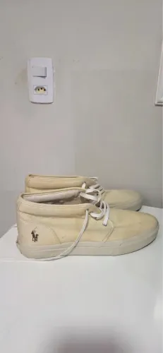 Sapato Ralph Lauren Original