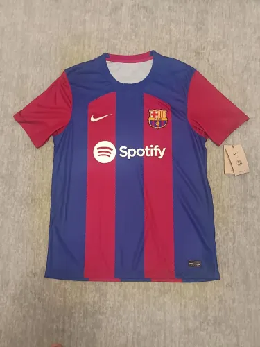 Vendo Camisa Titular do Barcelona - 23/24 (Nova)
