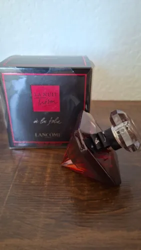 La Nuit Tresor À La Folie 30ml