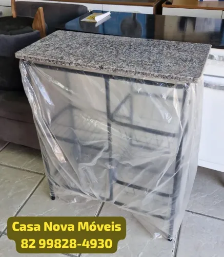 Fruteira Micro Ondas