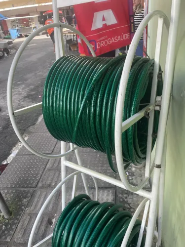 Mangueira