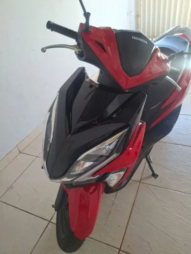 Elite 125