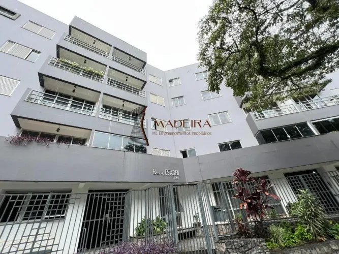 Apartamento à Venda em Zona 04, Maringá - PR