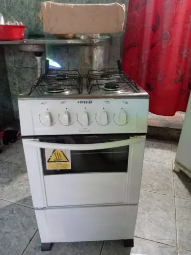 Vendo fogão
