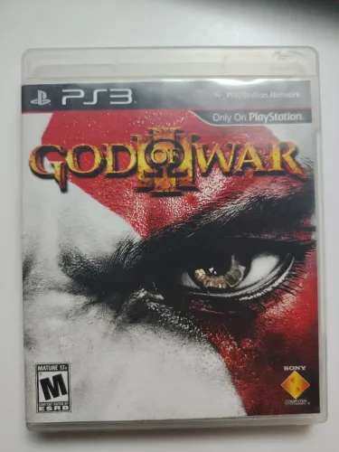 God of War III