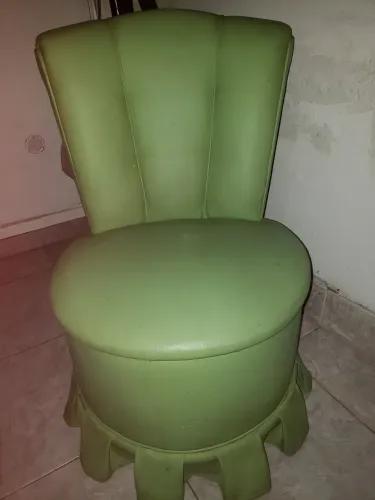 Poltrona classica