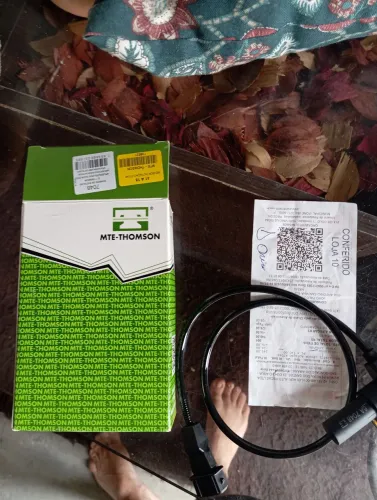 Sensor de rotação Corsa