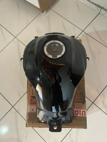 Tanque da cg 160 ano 16/24