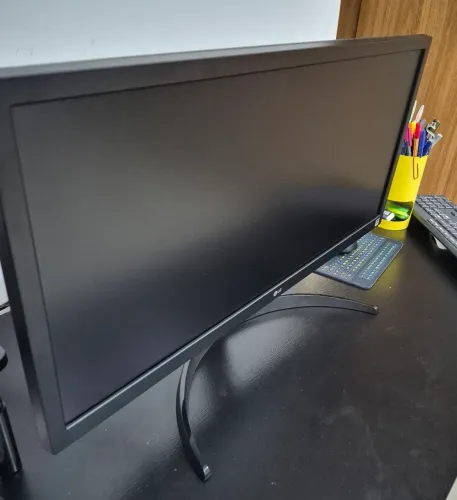 Monitor LG ultrawide 26 - 2 HDMI