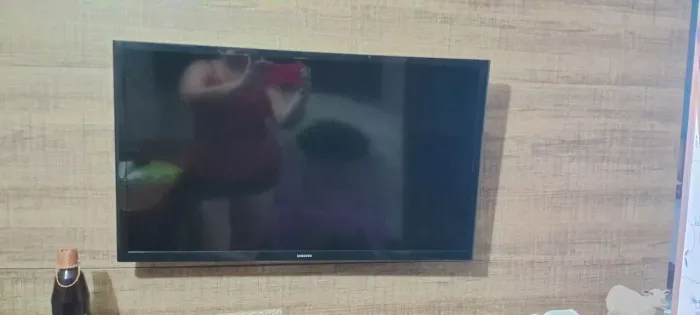 Tv smart