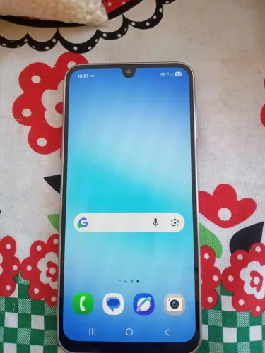 Celular A 17