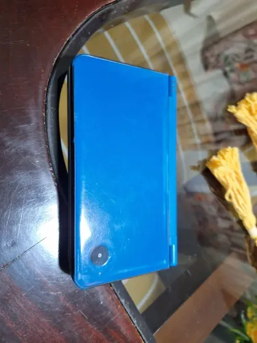 Nintendo dsi XL desbloqueado + Twilight menu ++