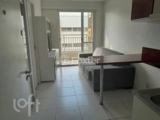 Apartamento à venda Rua Catumbi, Catumbi - São Paulo