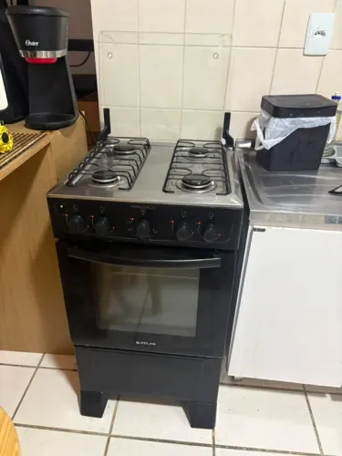 Fogão