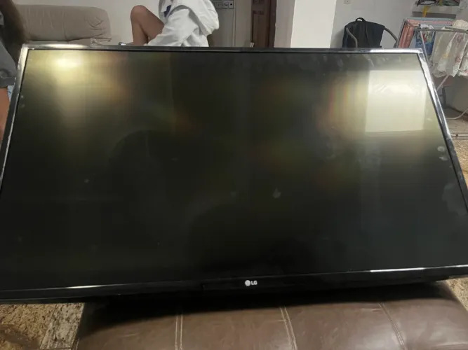 Oportunidade! TV LG 42polegadas LCD