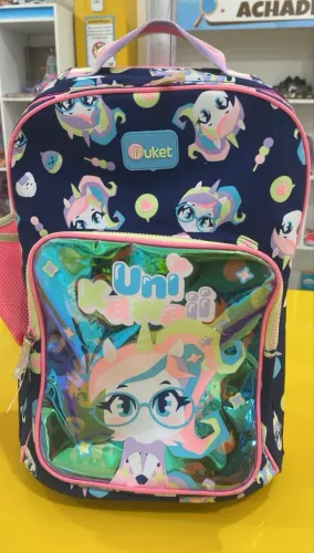 Bolsa carrinho Puket 