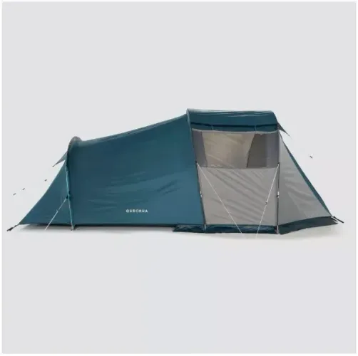 Barraca de Camping MH100 4 Pessoas Quechua