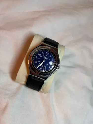 Relógio Swatch Irony 1993
