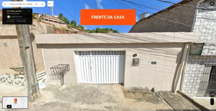 Aluga-se casa em Jardim Monte Verde