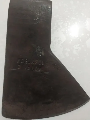 Antigo machado Forja Sul