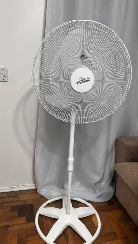 Ventilador Delta turbo
