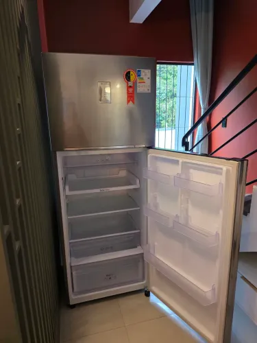 Refrigerador Samsung Frost Free