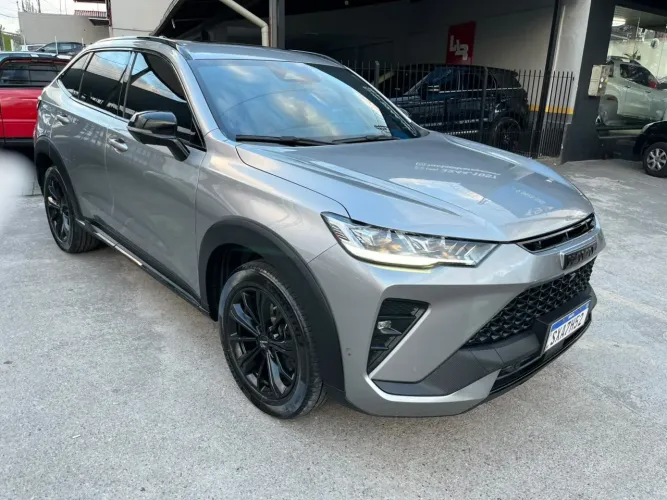 GWM Haval H6 GT Phev AWD 2024