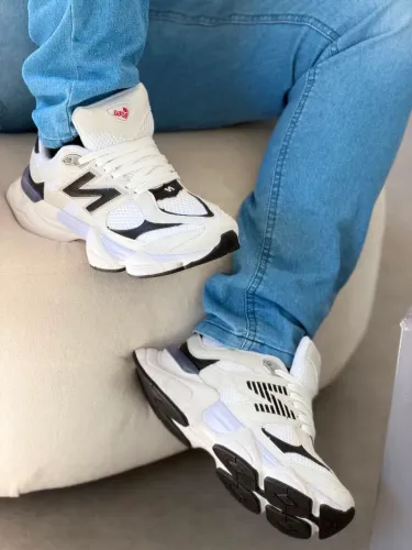 Tênis New Balance 9060 ?