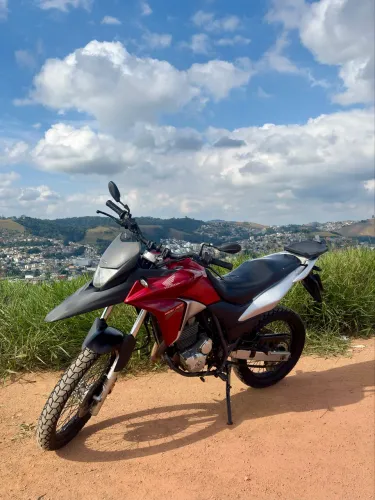 Venda Honda XRE 300 2014 Valor: R$ 16.500,00 Tabela: R$ 17.685,00