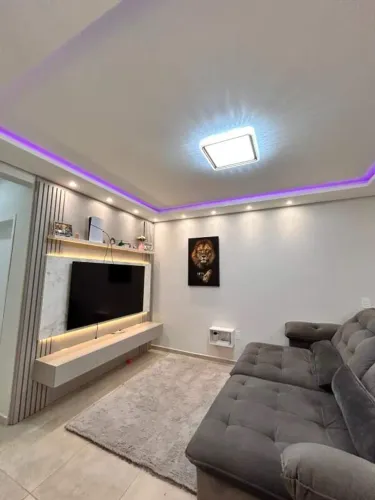 Apartamento mobiliado com suíte à venda em Três Rios do Sul, Jaraguá do Sul