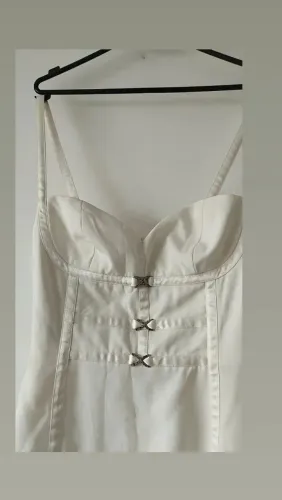 Vestido vintage 