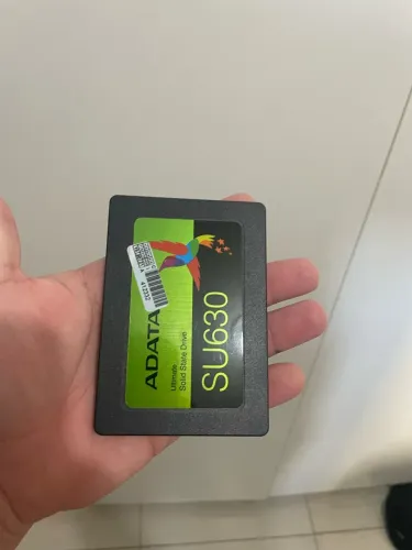 SSD SATA 256GB