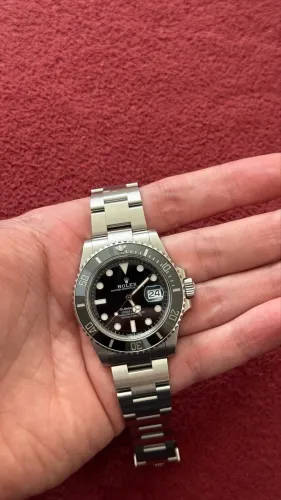 Rolex Submariner 41mm Clean Factory