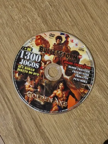 CDs Digerati originais (raridade!!!)