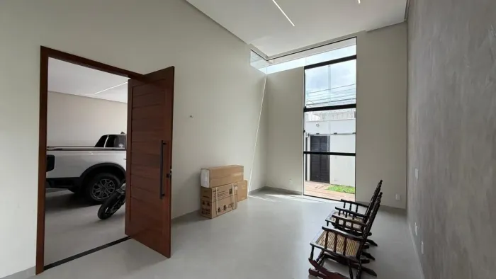 Casa solta para venda no Araçagy