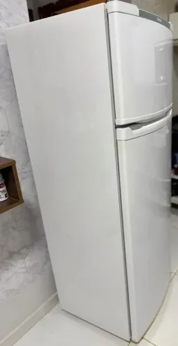 Geladeira Consul