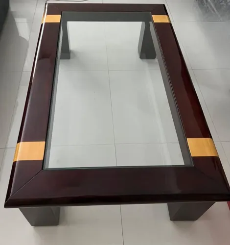 Mesa de centro para sala