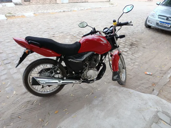 Fan 125 2011
