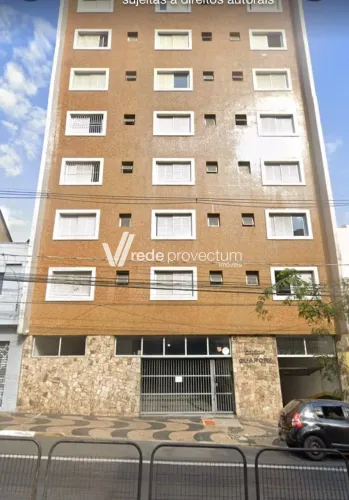 kitnet - Centro - Campinas