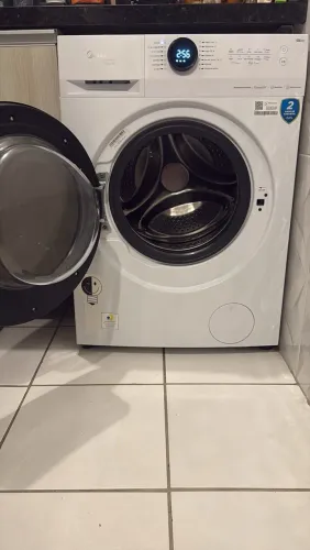 Lava e Seca Midea 11kg - Super Oferta