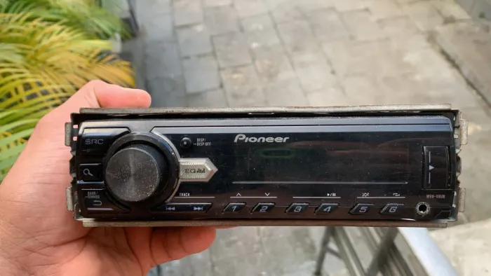 Rádio Pioneer