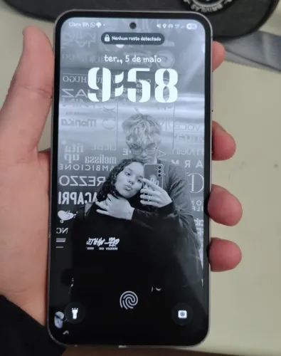 Samsung Galaxy S23 FE 256GB 5G - 8GB RAM