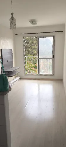 Vendo apartamento
