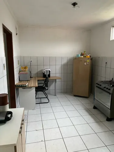 QUARTO PARA HOMENS 