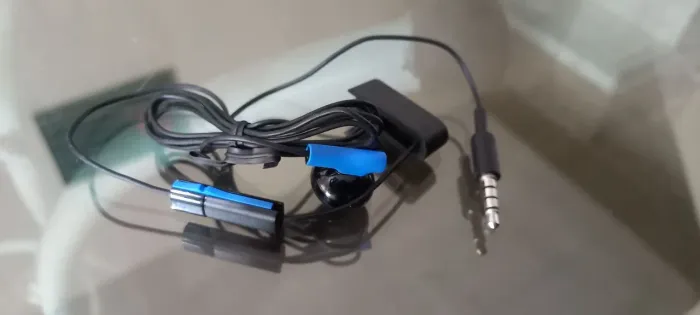 Fone original ps4