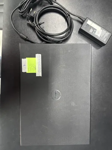NOTEBOOK DELL SSD 256G 4GB RAM INTEL I3